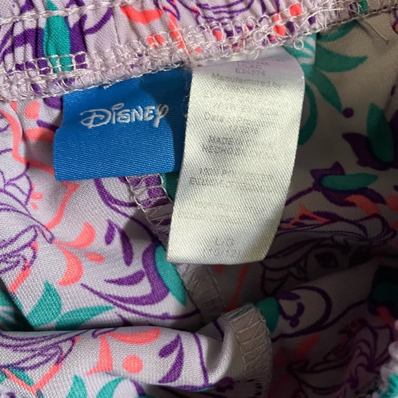 Girl’s Disney Frozen Sleep Set - Picture 3 of 4